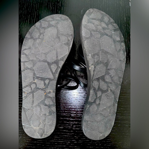 Volcom Easy Breezy Sandals - Picture 3 of 3